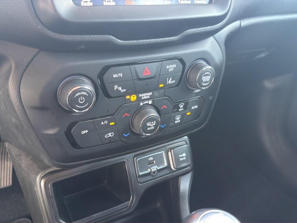 Jeep Renegade 1.0 t3 Limited 2wd