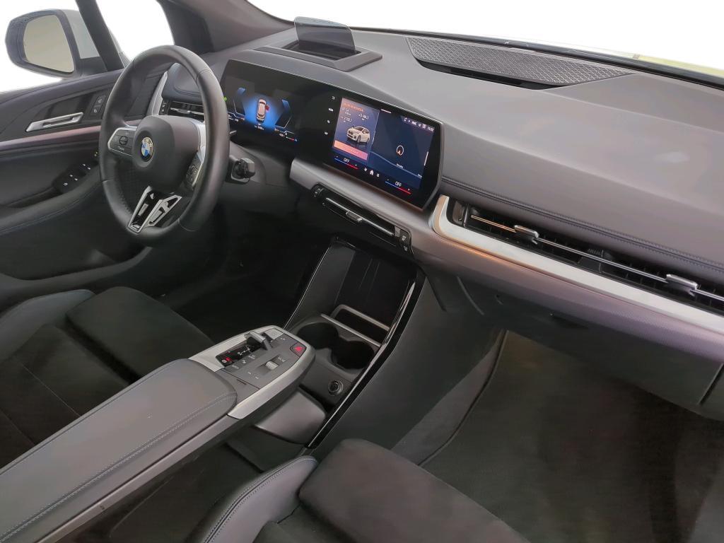 BMW Serie 2 218d Active Tourer Msport auto