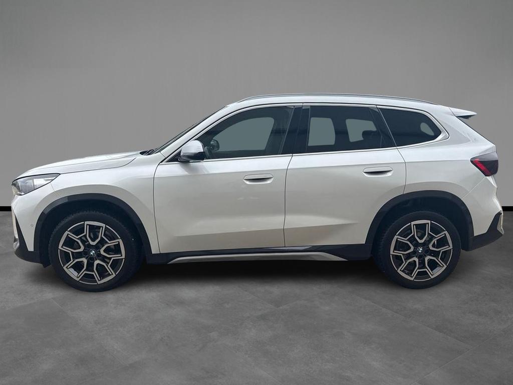 BMW X1 sdrive18d X-Line auto