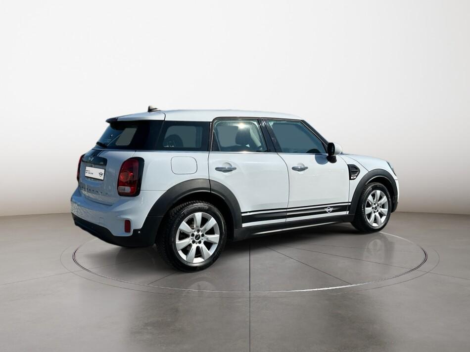Mini One D Countryman 1.5 TwinPower Turbo One D Business