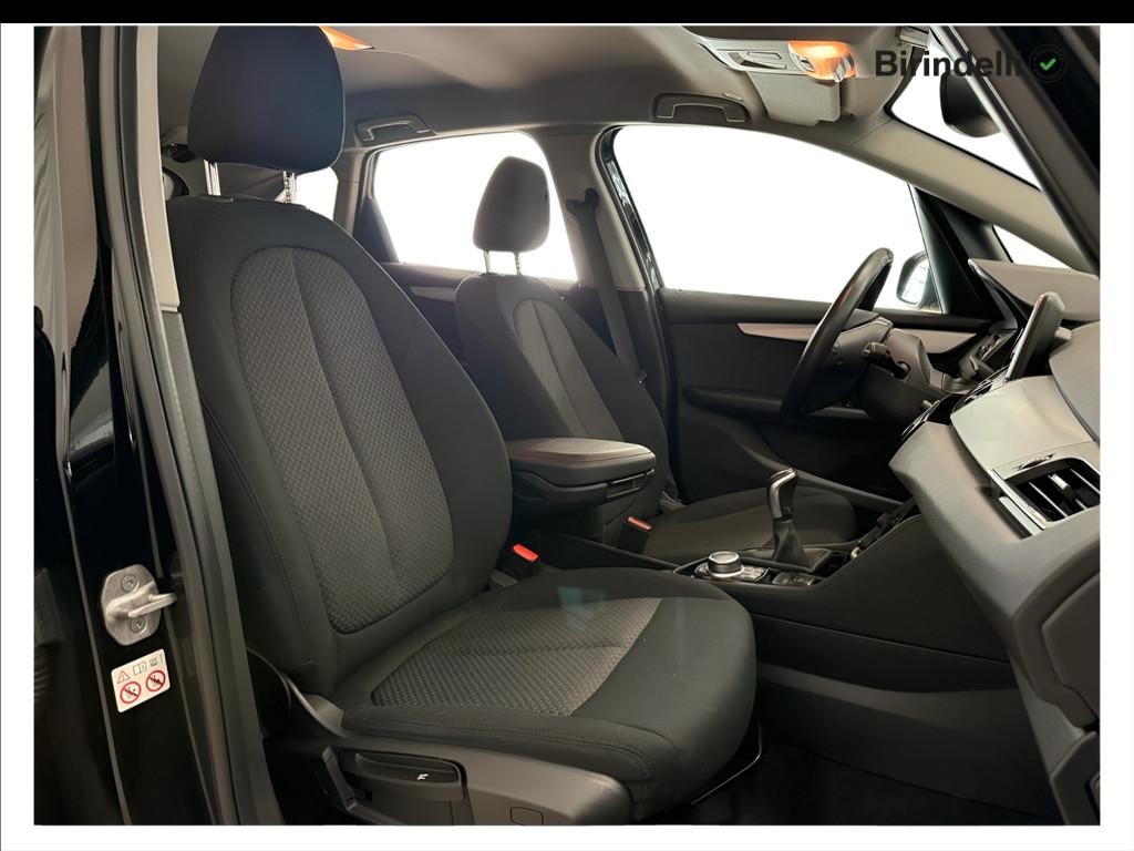 BMW Serie 2 216i Active Tourer Business my20