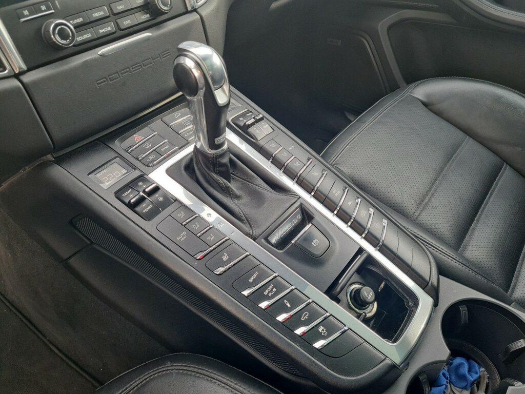 Porsche Macan 3.0 GTS 360cv pdk
