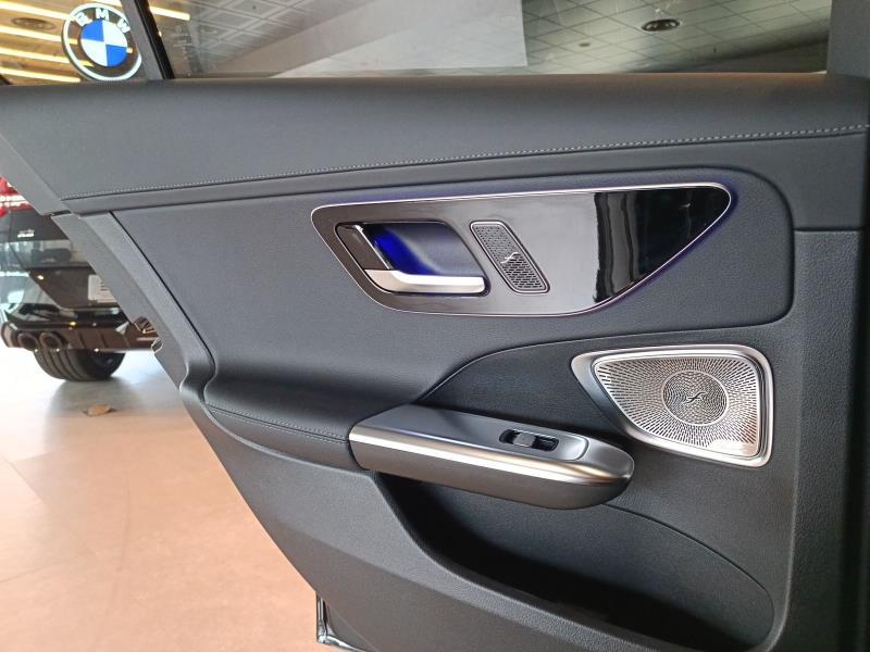 Mercedes Classe C 220 d mild hybrid Premium auto