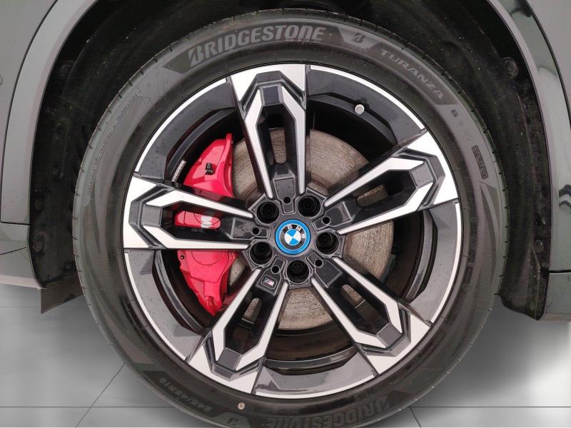 BMW X1 xdrive 25e MSport Pro auto