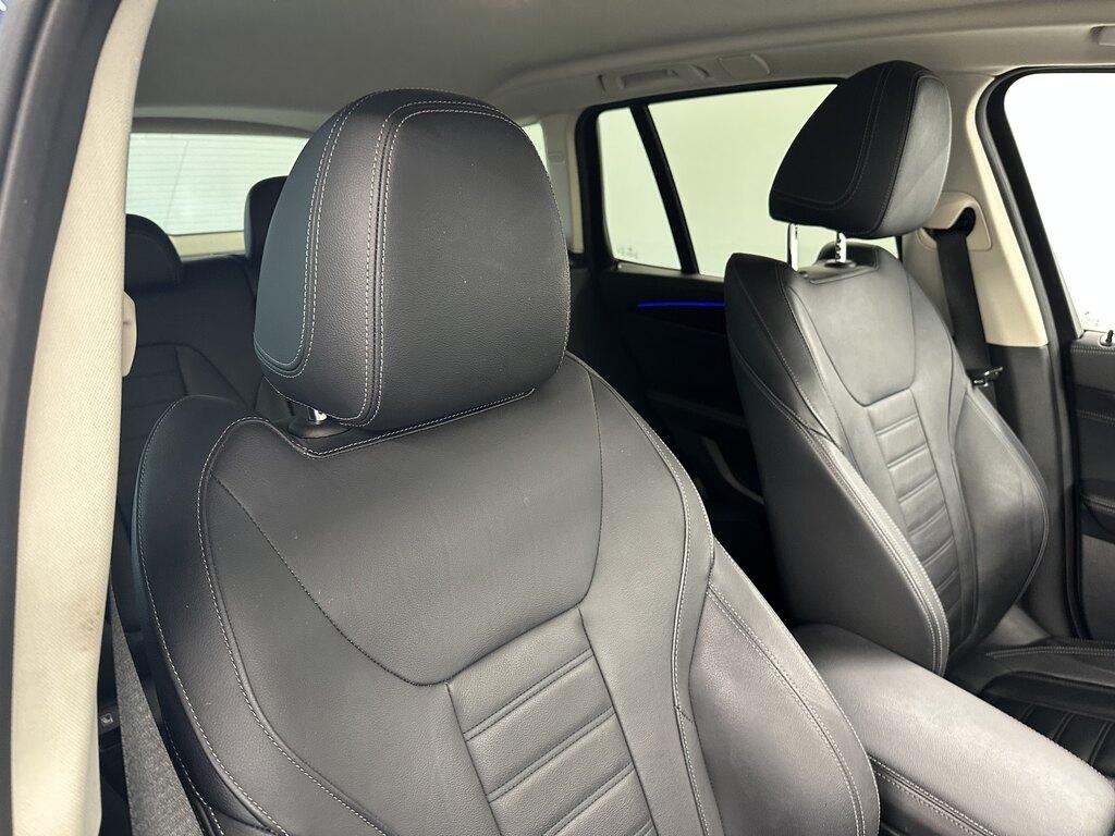 BMW X1 sdrive20d xLine Plus auto
