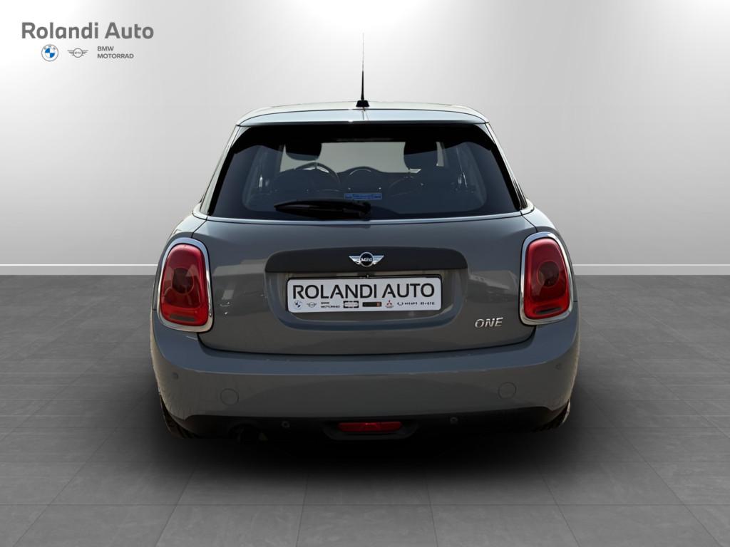 Mini One 1.2 One Boost