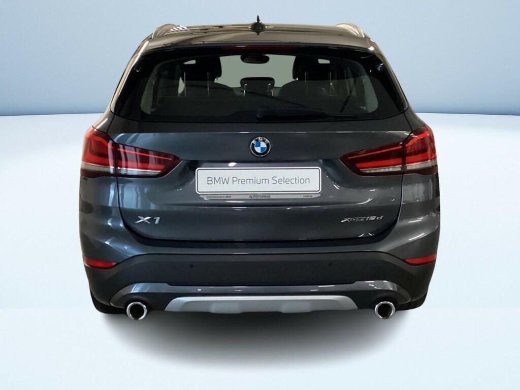 BMW X1 xdrive18d xLine Plus auto