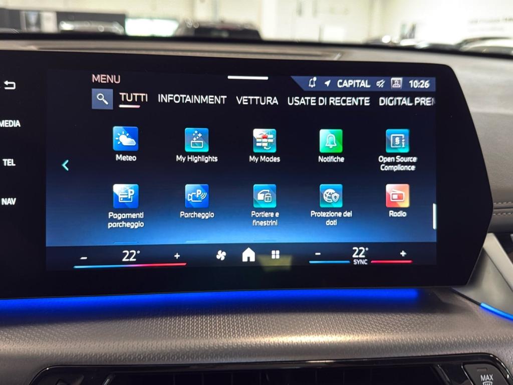 BMW X1 xdrive20d mhev 48V Msport auto