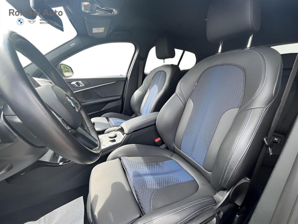 BMW Serie 1 118i Msport 136cv