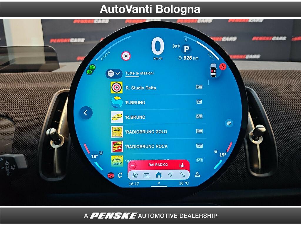 Mini Mini Countryman 1.5 48V C Classic auto