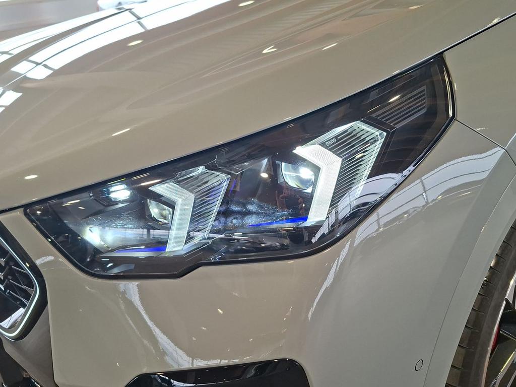 BMW X2 xdrive 20d 48V auto