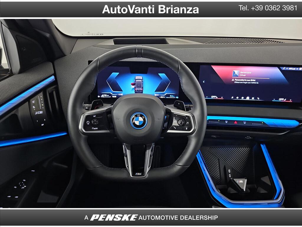 BMW X3 xdrive30e MSport Pro auto