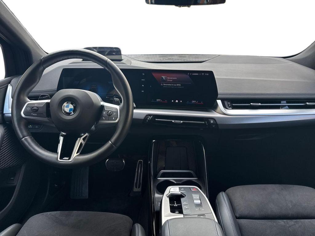BMW Serie 2 218d Active Tourer Msport auto