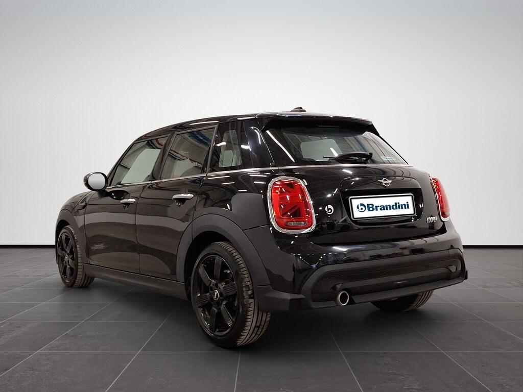 Mini Cooper 1.5 TwinPower Turbo Cooper