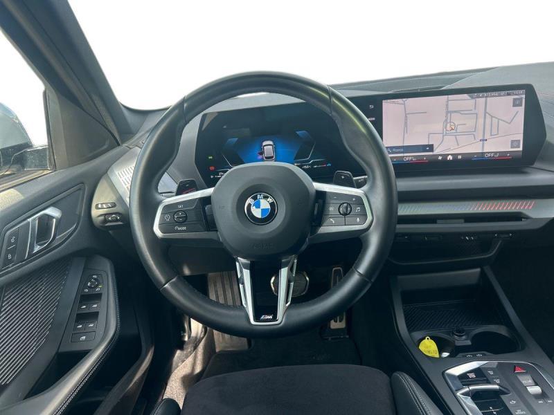 BMW Serie 1 118d MSport auto