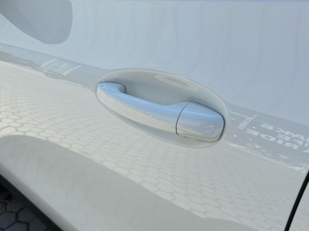Mercedes GLA 200 d Premium auto