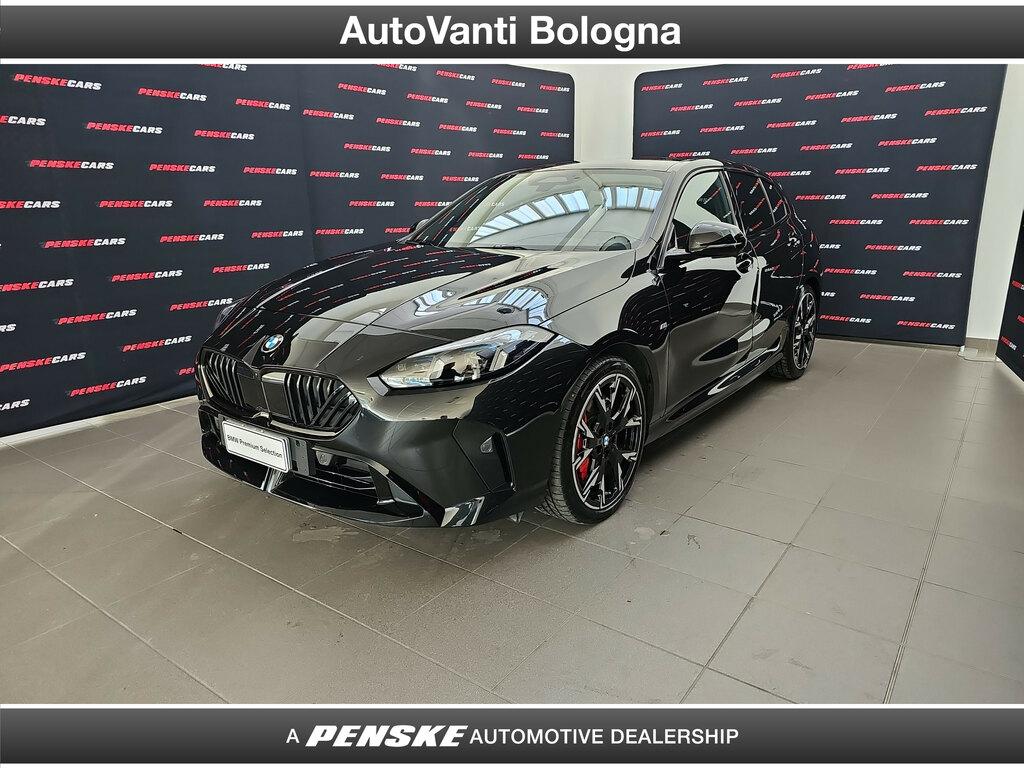BMW Serie 1 118d MSport Pro auto