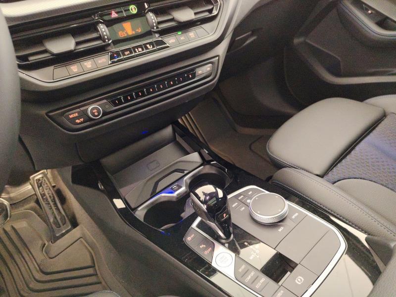 BMW Serie 1 118d Msport auto