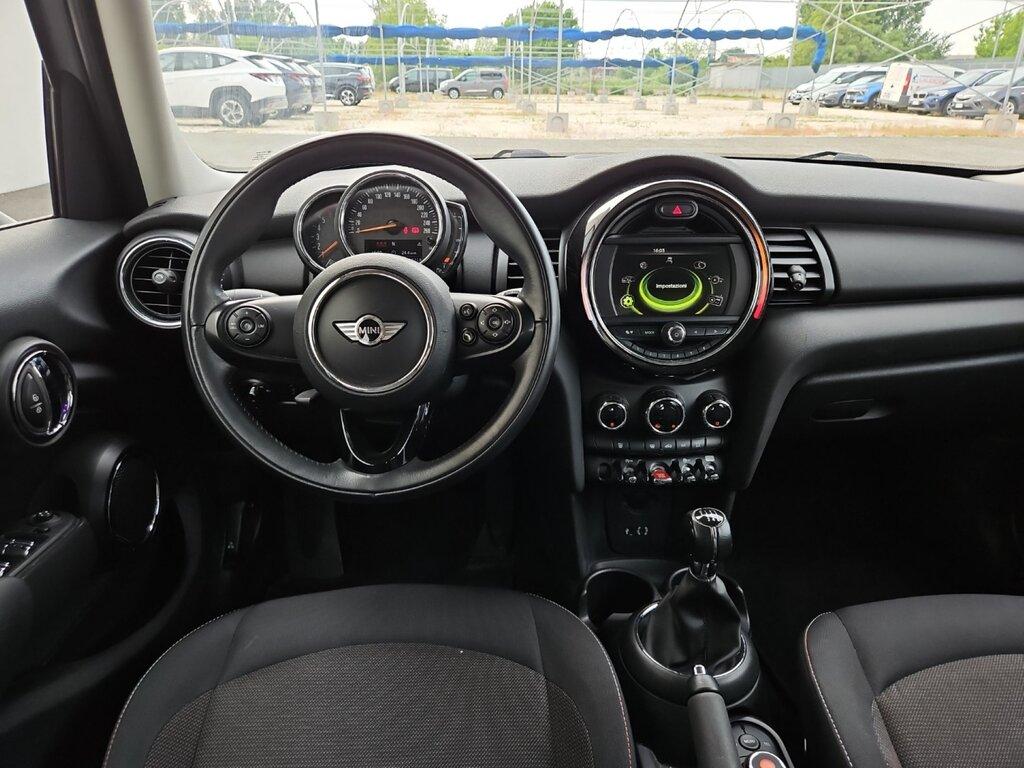 Mini One D 1.5 D One D Business XL