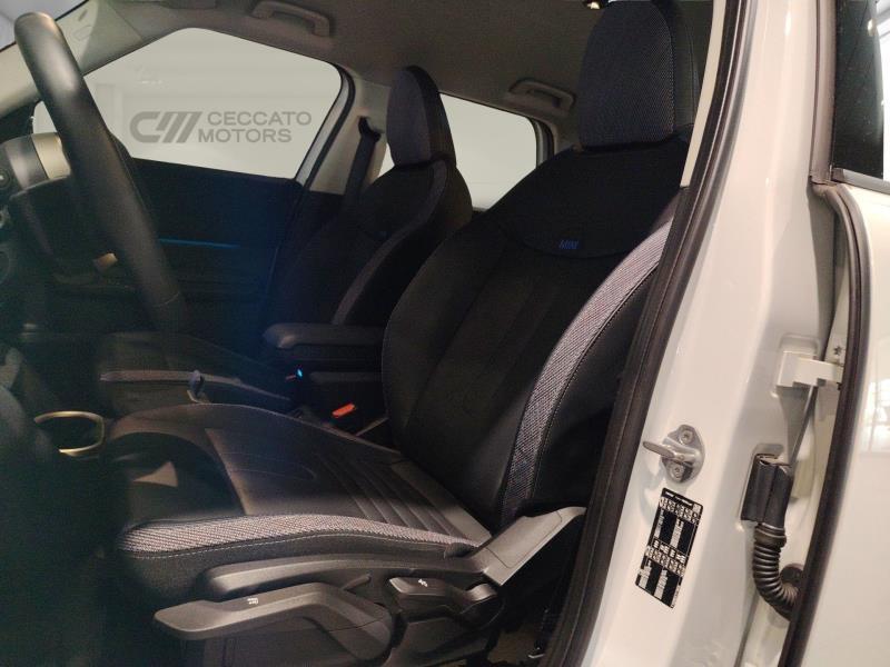 Mini Mini Countryman 1.5 48V C Classic auto