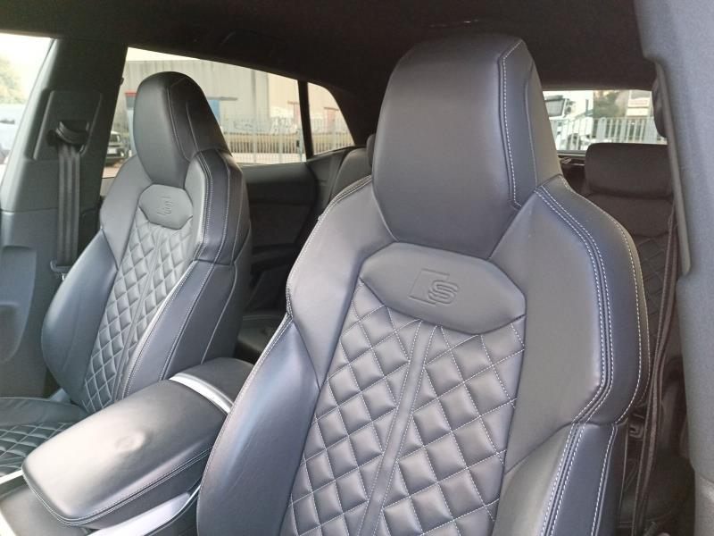Audi Q8 50 3.0 tdi mhev Sport quattro tiptronic