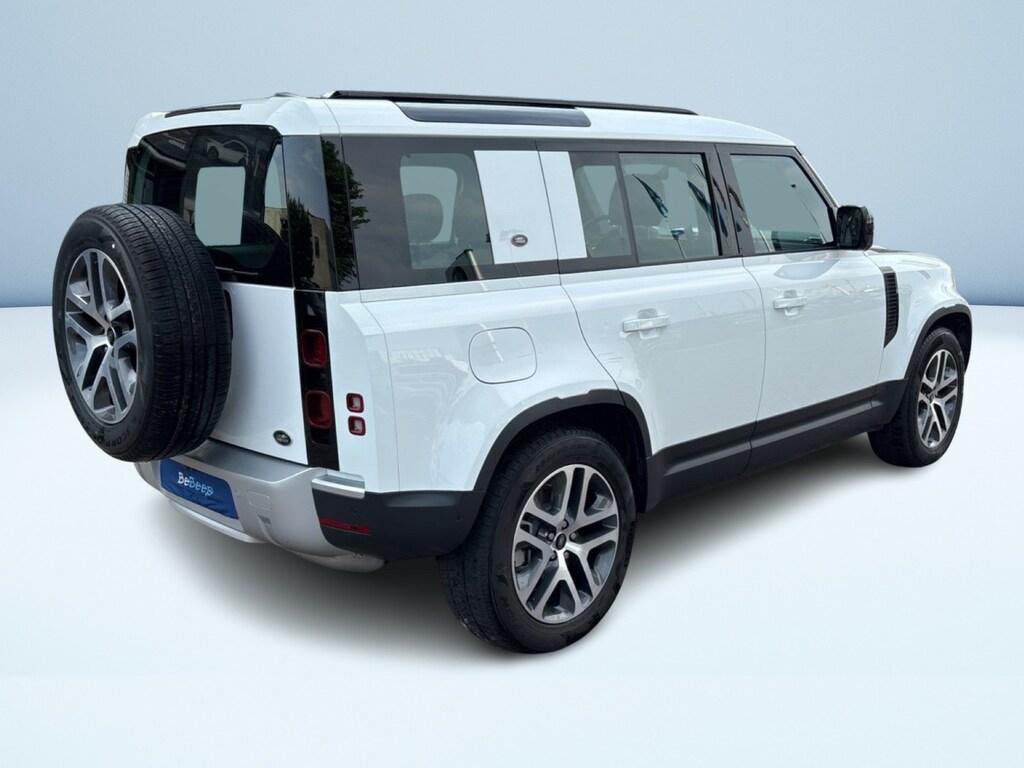Land Rover Defender 110 3.0d i6 mhev SE awd 300cv auto