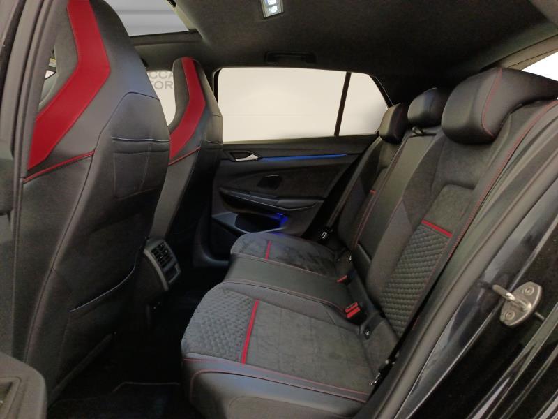 Volkswagen Golf 2.0 tsi GTI Clubsport 45 300cv dsg