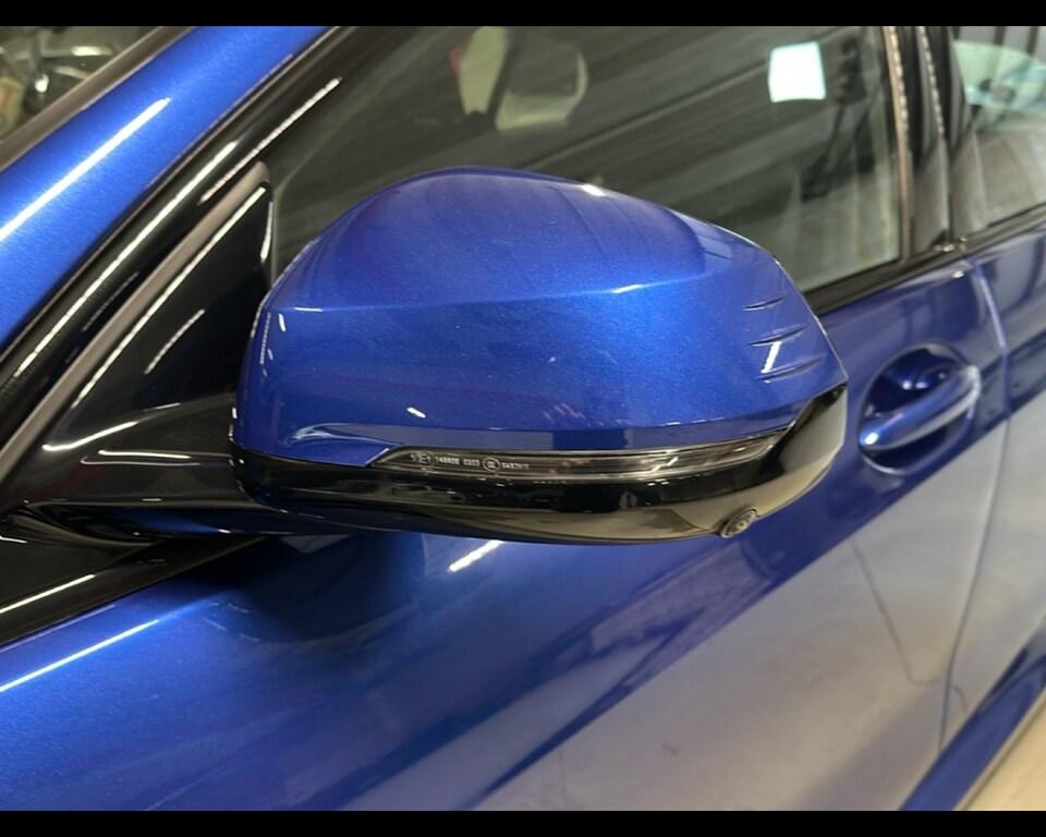 BMW Serie 1 118d MSport Pro auto