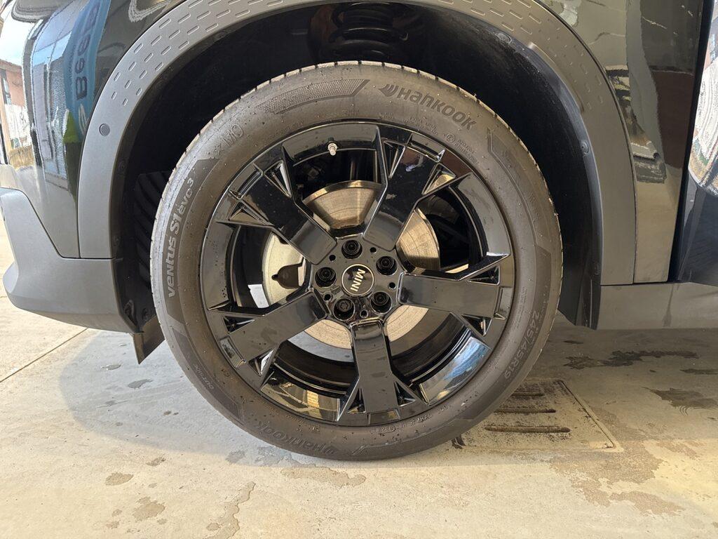 Mini Mini Countryman 2.0 48V D Classic auto