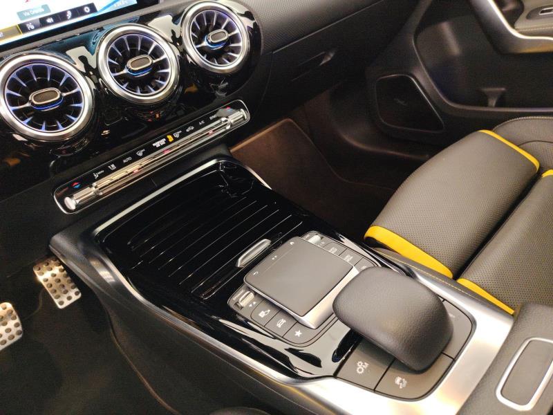 Mercedes Classe A A 45 S AMG Edition1 4matic+ auto