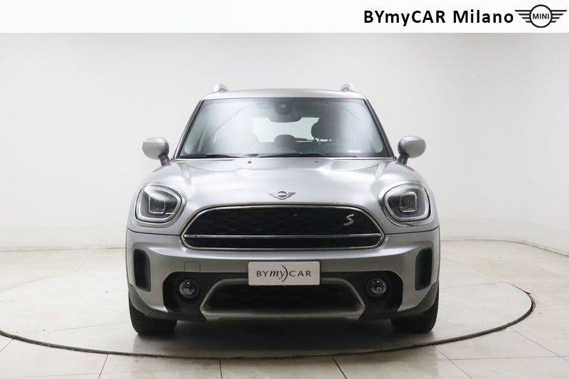Mini Cooper SE Countryman 1.5 Classic all4 auto