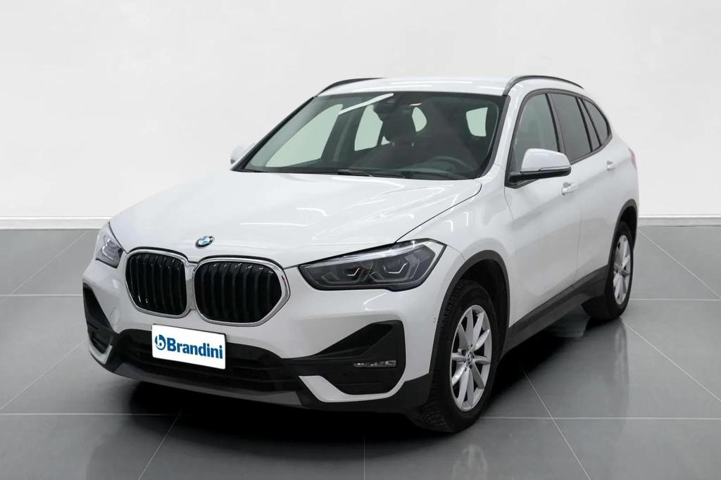 BMW X1 sdrive16d Business Advantage auto
