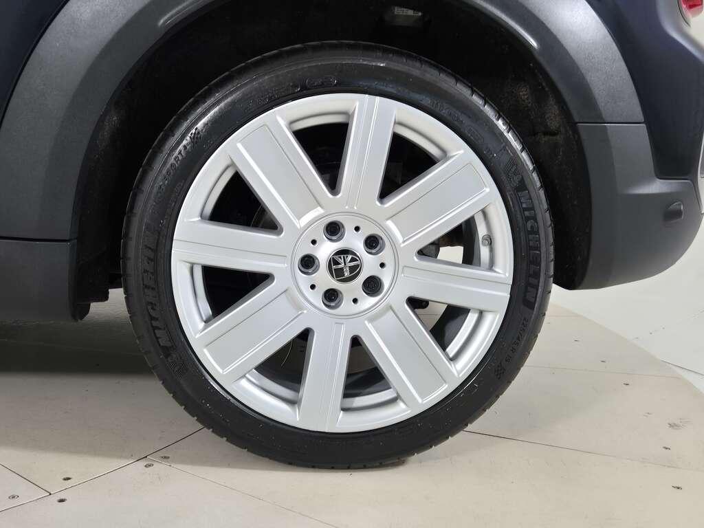 Mini Cooper D Countryman 2.0 TwinPower Turbo Cooper D