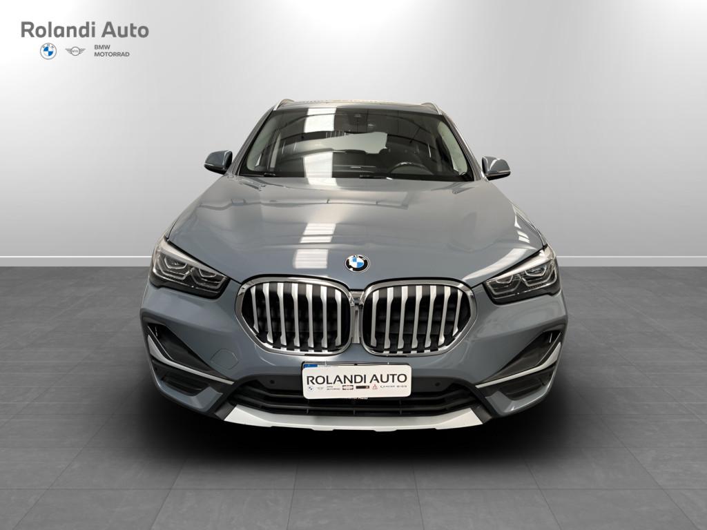 BMW X1 xdrive25e xLine Plus auto