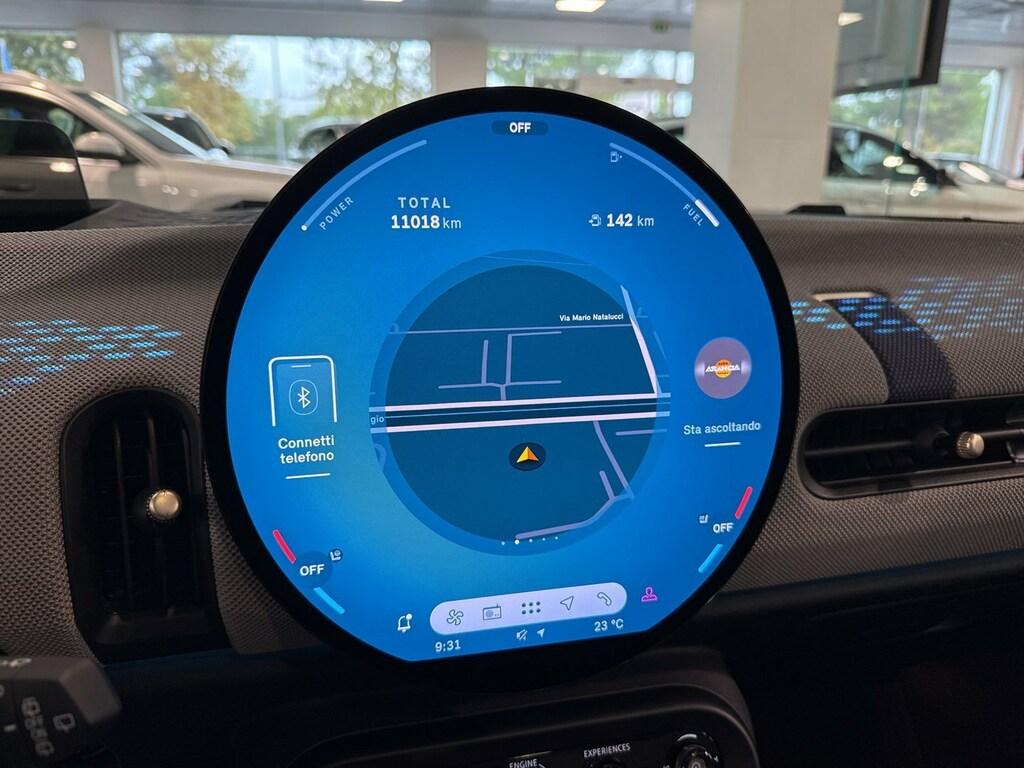 Mini Mini Cooper 3p 1.5 C Favoured auto