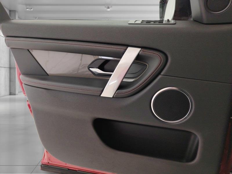 Land Rover Discovery Sport 2.0 si4 mhev R-Dynamic S awd 200cv auto