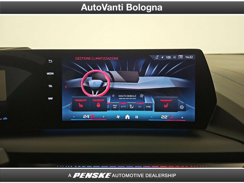 BMW Serie 1 M M135 xdrive MSport Pro auto