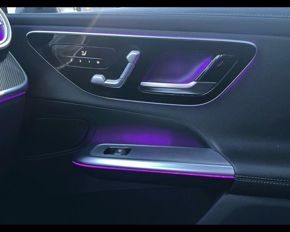 Mercedes GLC 220 d mhev AMG Premium Plus 4matic auto