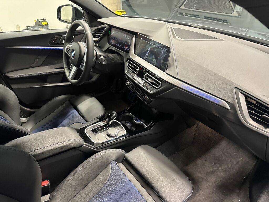 BMW Serie 2 218i Gran Coupe Advantage 136cv auto