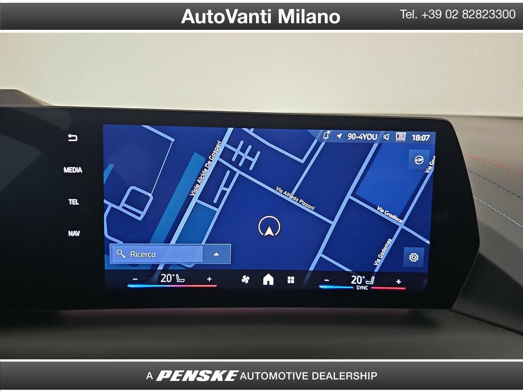 BMW Serie 2 218d Gran Coupe MSport Pro auto