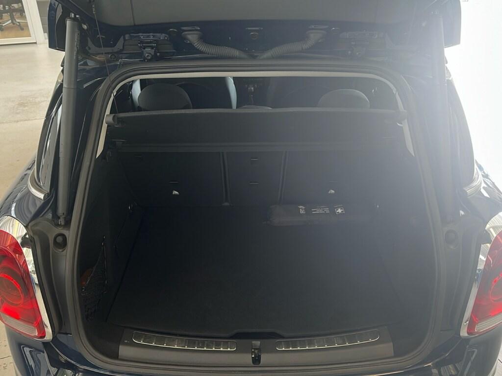 Mini Cooper Countryman 1.5 TwinPower Turbo Cooper Hype ALL4 Steptronic