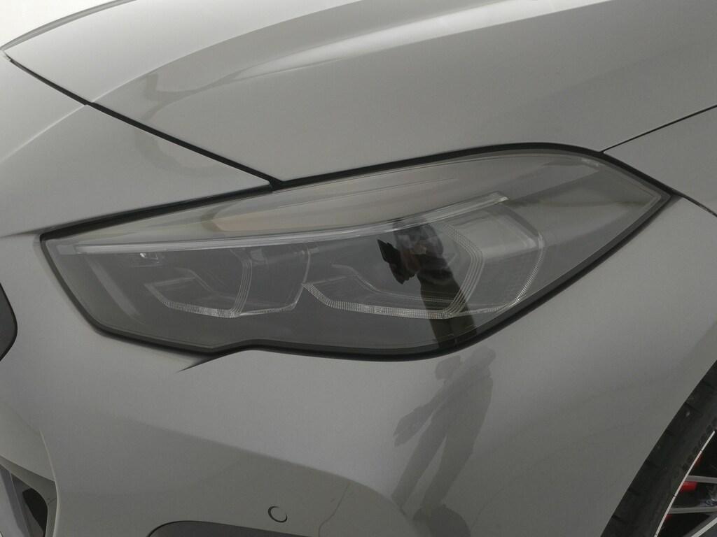 BMW Serie 2 220d Gran Coupe Msport xdrive auto