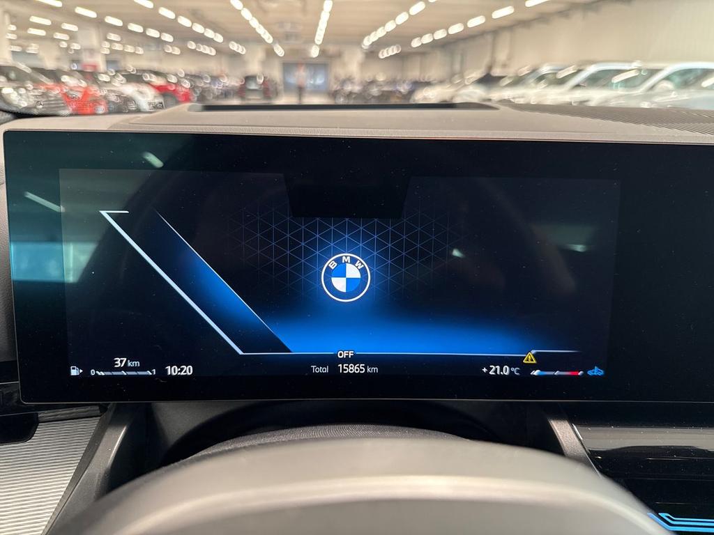 BMW Serie 5 520d 48V xdrive M Sport Pro auto