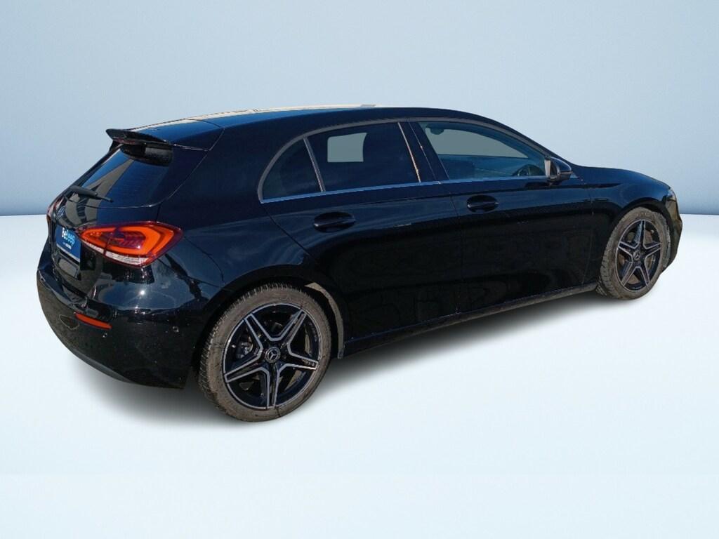 Mercedes Classe A 160 d Business