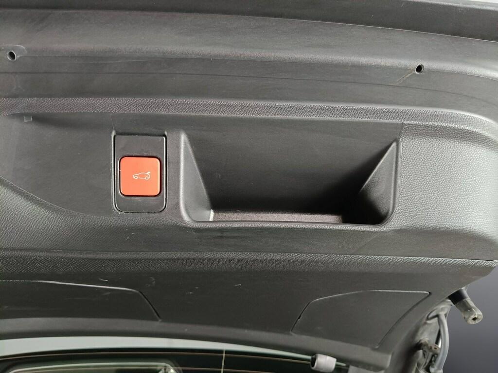 DS DS4 1.5 bluehdi Esprit de Voyage 130cv auto