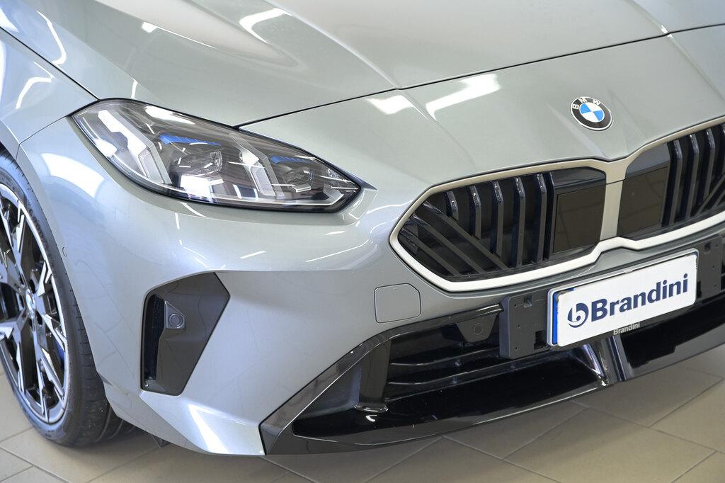 BMW Serie 1 120 48V auto