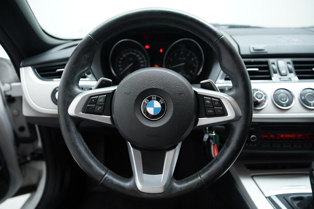 BMW Z4 sdrive18i