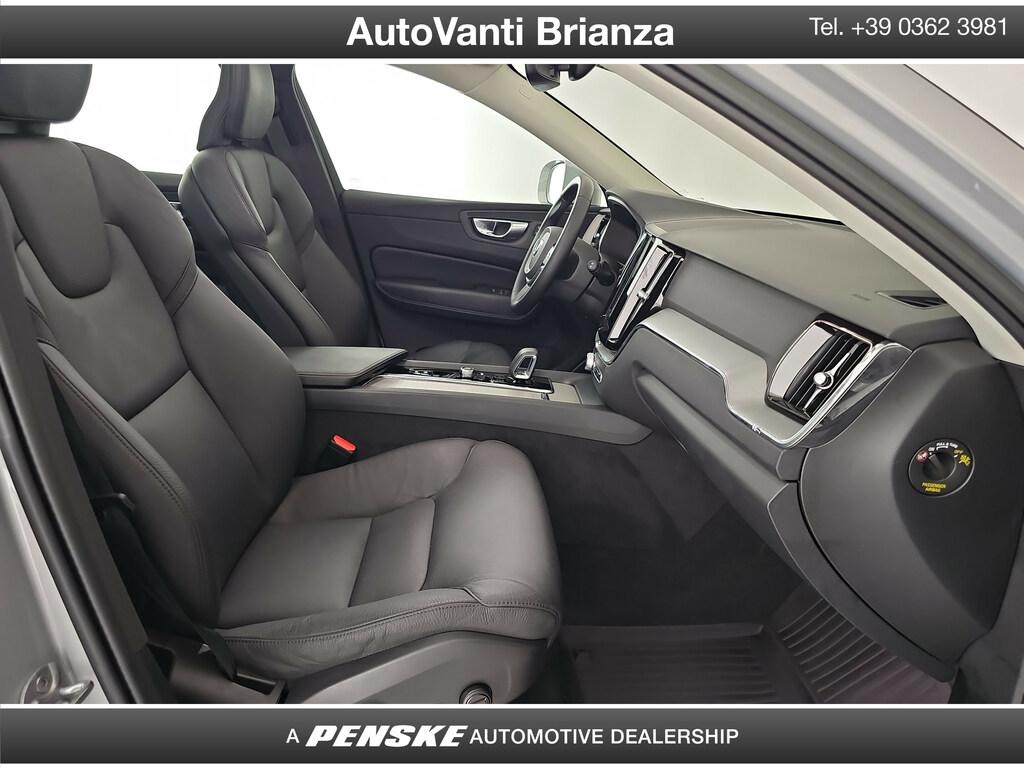 Volvo XC60 2.0 T6 recharge plug-in hybrid Inscription awd auto