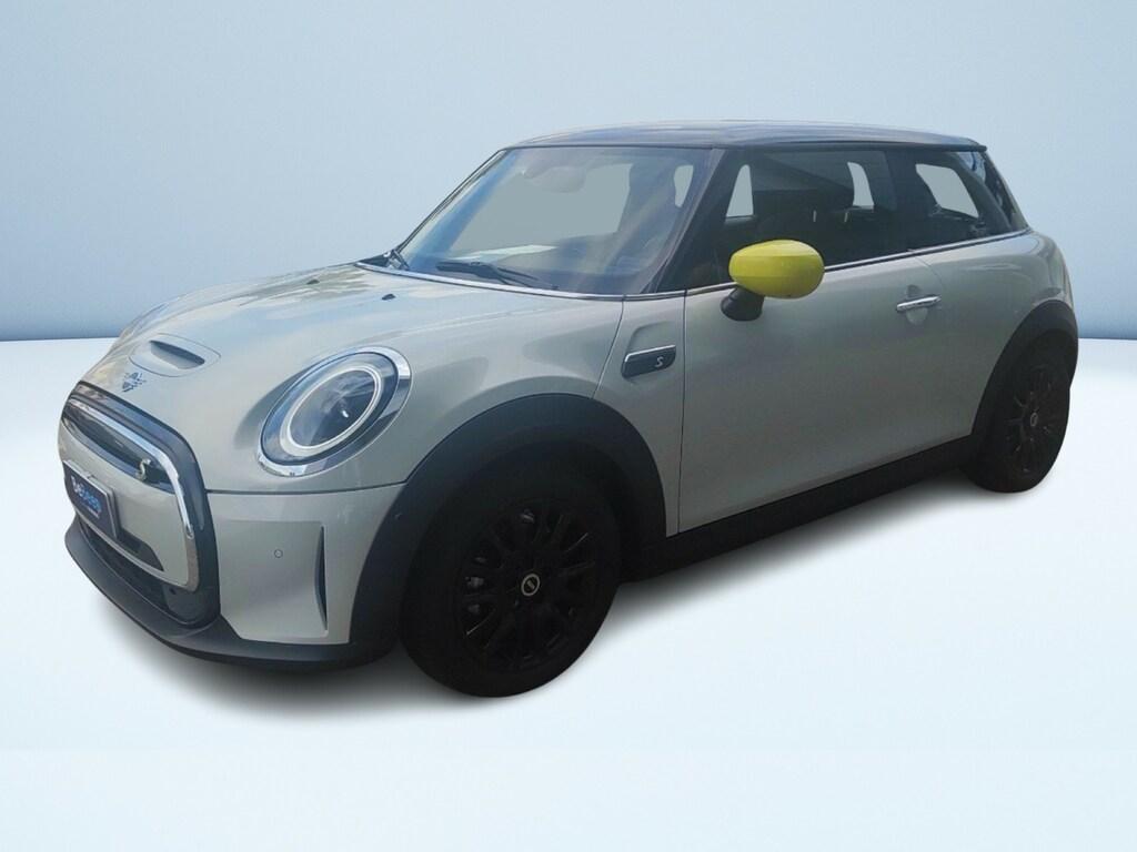 Mini Mini 3p Cooper SE auto