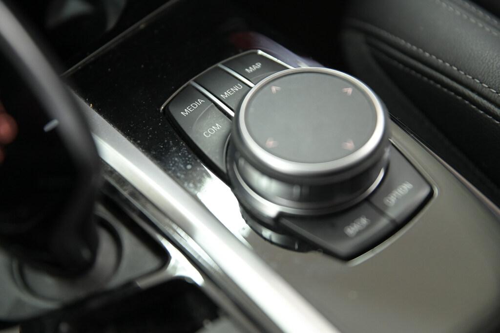 BMW X4 xdrive20d xLine auto